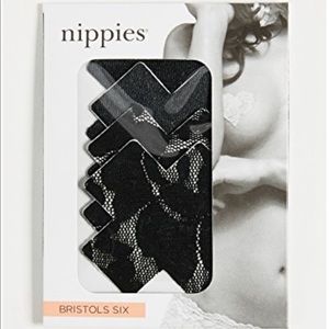 Bristol Six Cross Nippies